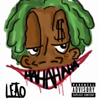 Coringa by Leão