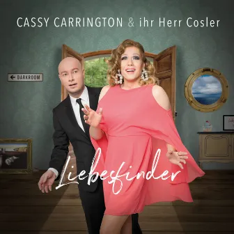 Liebesfinder (Deluxe Version) by Cassy Carrington & ihr Herr Cosler