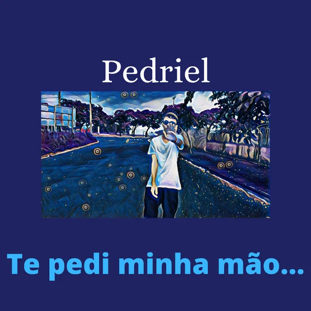 Te Pedi Minha Mão...