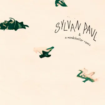 The Places You Go by Sylvan Paul