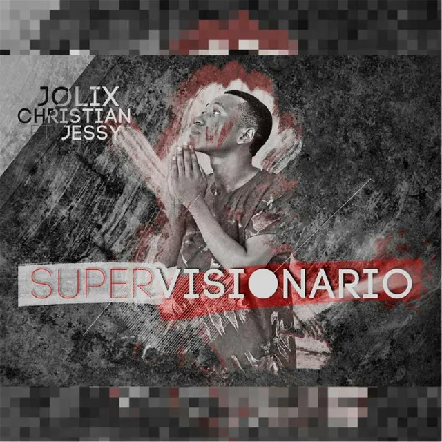 Super Visionário (feat. Jessy)