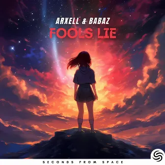 Fools Lie by Arxell