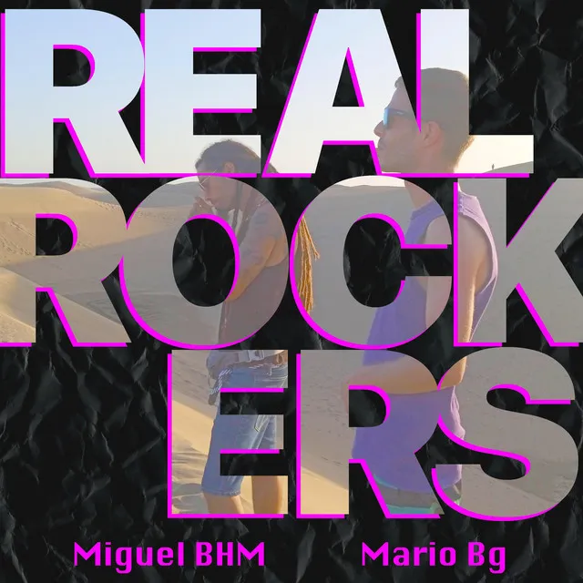 Real Rockers