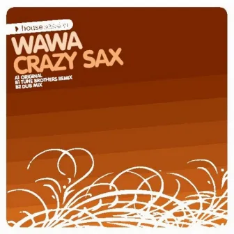 Crazy Sax by Wawa