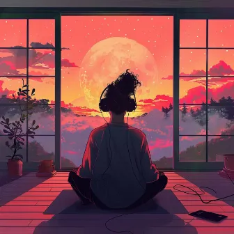 Soothing Sounds: Lofi Tunes for Meditation by Mbrs Gear