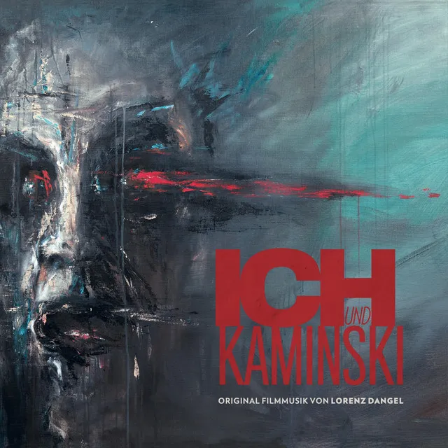 Ich und Kaminski (Original Motion Picture Soundtrack)