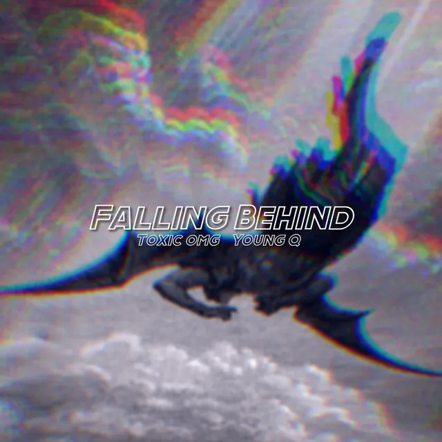 Falling Behind