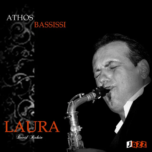 Laura - Sax