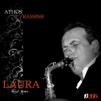 Laura (Sax) by Ahos Bassissi