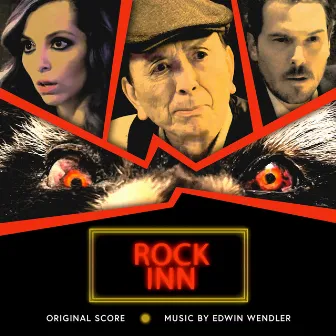 Rock Inn (Original Score) by Edwin Wendler