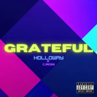 Grateful. by Holloway