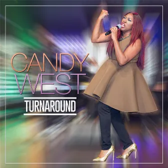 Turnaround by Candy West