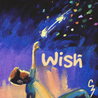 Wish by Christian Cullen