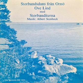 Storbandsdans från Ornö by Ove Lind