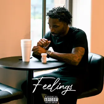 Feelings by D-Dinero