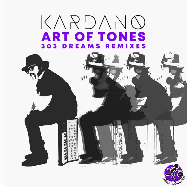 Art of Tones: 303 Dreams Remixes