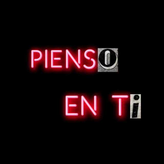 Pienso en Ti