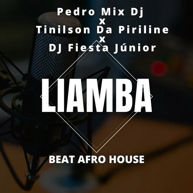 Liamba (Beat Afro House)