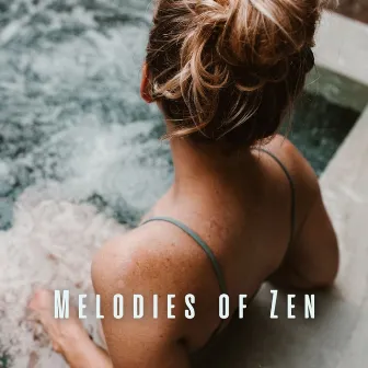 Melodies of Zen: Meditative Piano Sounds for Spa by Flow Meditation