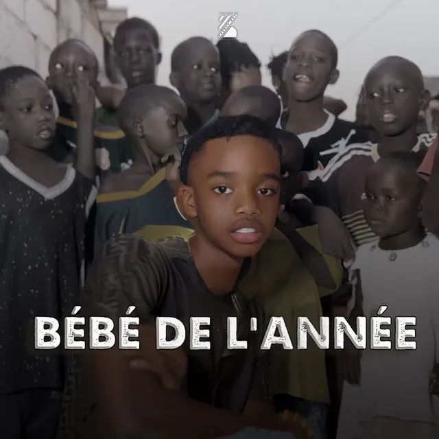 Bébé de l'année