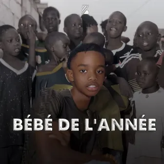 Bébé de l'année by Kheuch Boy