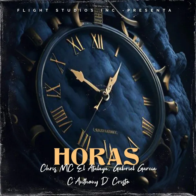 Horas