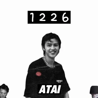 1226 by Atai