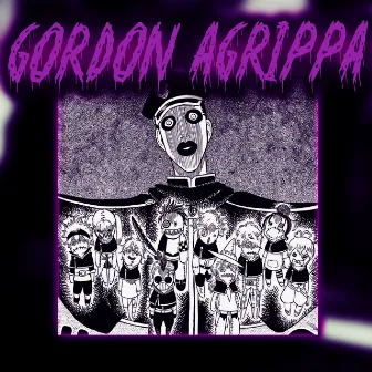 Gordon Agrippa by MJLP