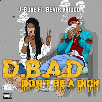 D.B.A.D. by J-Bose