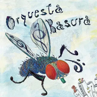 Desecho en México by Orquesta Basura