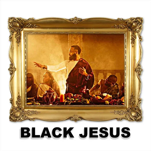 Black Jesus