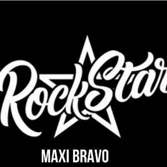 Rock star by Maxi Bravo