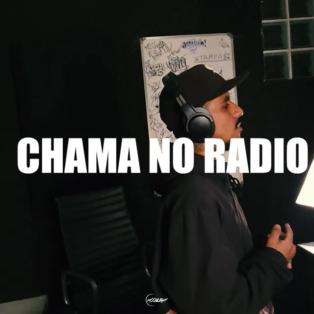 Chama no Radio