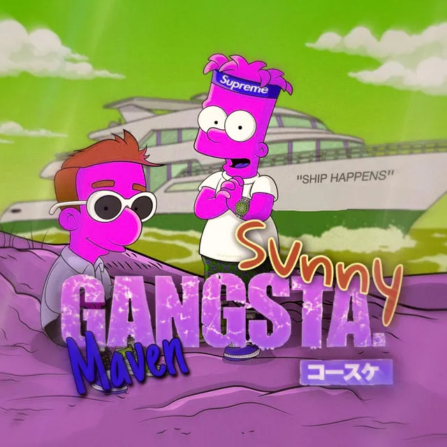 Gangsta