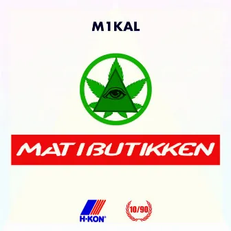 Mat I Butikken by M1kal