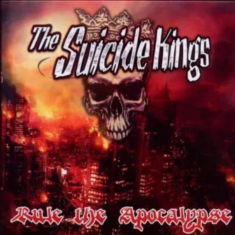 Rule the Apocalypse by The Suicide Kings