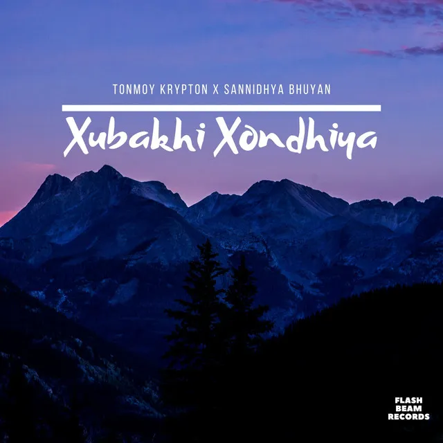 Xubakhi Xondhiya