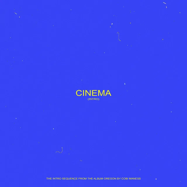 cinema (intro)