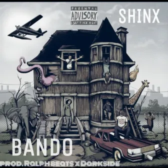 Bando by Shinx