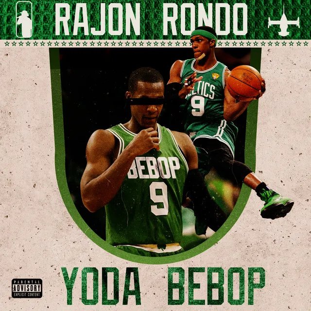 Rajon Rondo