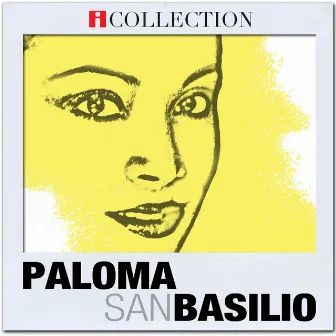 iCollection by Paloma San Basilio