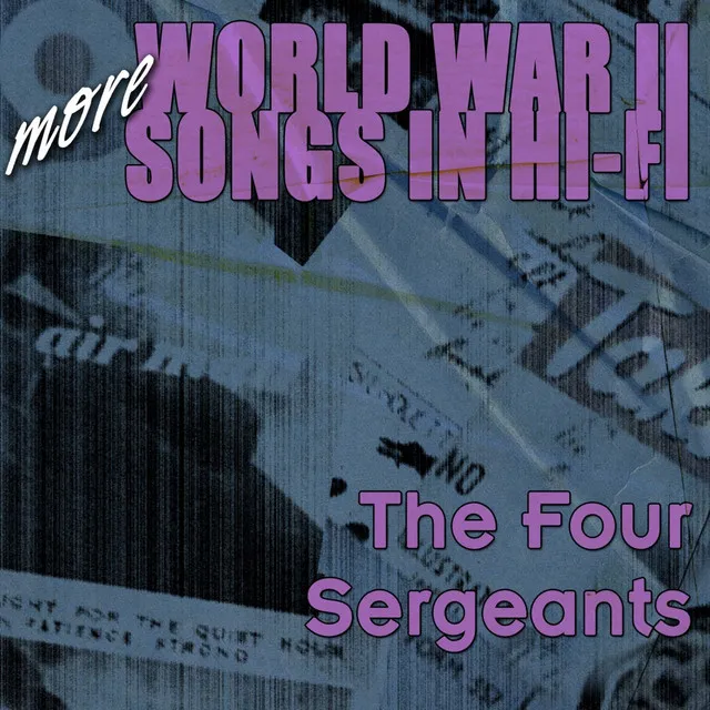 More World War II Songs