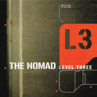 Level Three by The Nomad