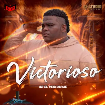 Victorioso by Ab El Personaje