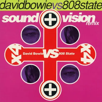 Sound And Vision Remix E.P. by 808 State