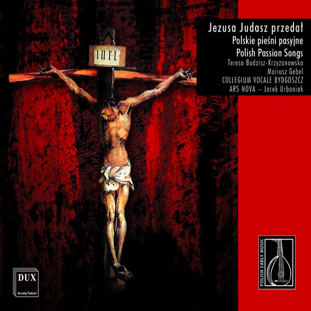 Concerto in A Minoe: I. Jezus Chrystus, Bóg Człowiek