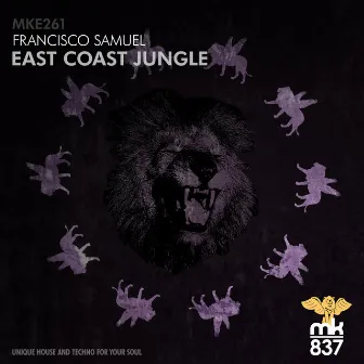 East Coast Jungle by Francisco Samuel