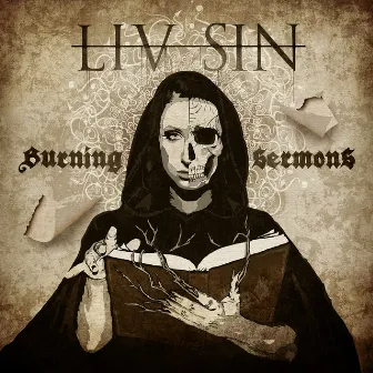 Burning Sermons by Liv Sin