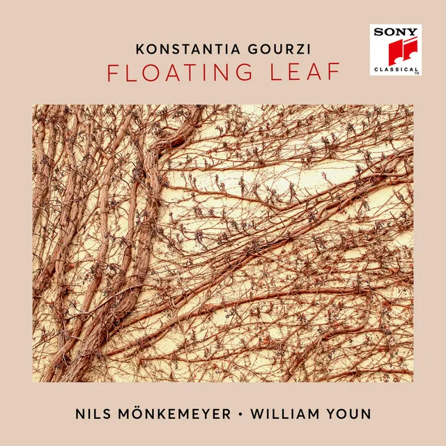 II. floating leaf