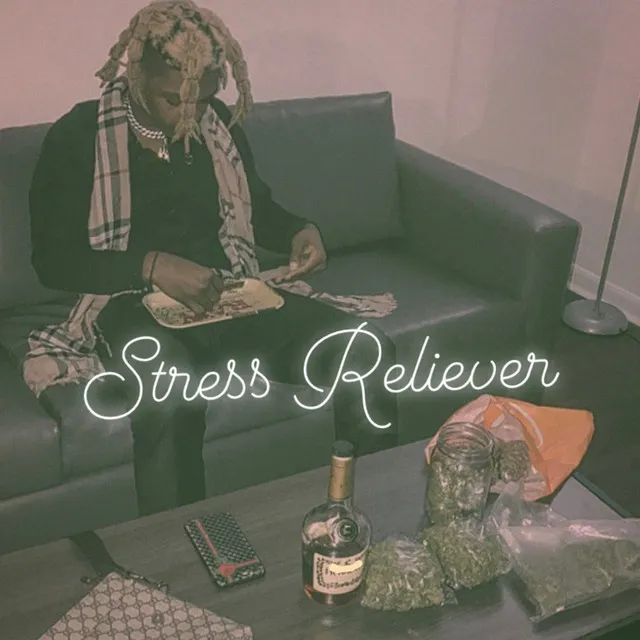 Stress Reliever (Remastered)